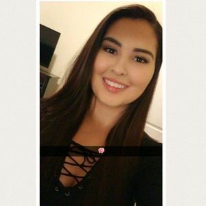 Meet your Posher, Serena